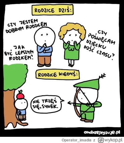 Operator_imadla - #andrzejrysuje #humorobrazkowy