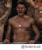 federiczii - @korin_: o proszę Wrzosek z #ksw ( ͡° ͜ʖ ͡°)