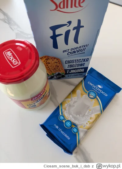 Ciosamsosnebukidab - 165 810 - 450 = 165 360
Data donacji - 24.04.2025
Rodzaj donacji...