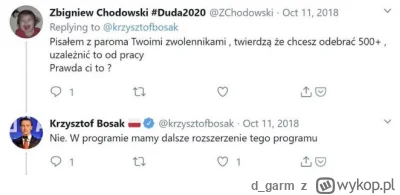 d.....m - @kx_keytinho z tym obniżaniem podatków i ograniczeniem socjalu to nie przes...