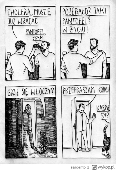 sargento - #heheszki