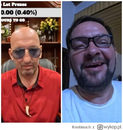 Knoblauch - #raportzpanstwasrodka