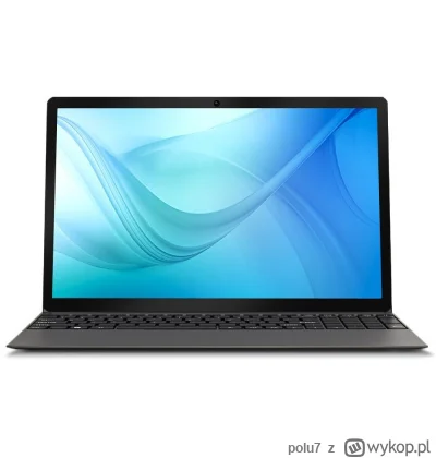 polu7 - Wysyłka z Europy.

[EU-CZ] BMAX X15 - 8GB RAM 128GB SSD N4100 w cenie 264.99$...