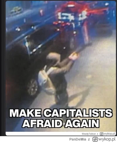 PanDeMia - Mam lekarstwo