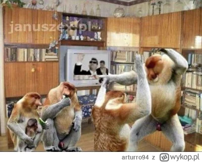 arturro94 - Wykop teraz
#awanturaokase