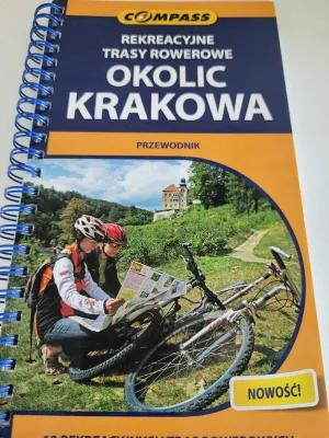 TwojHimars - @mirko_anonim: Kraków i okolice to rower-gravel. Kupiłem crossowy i brak...