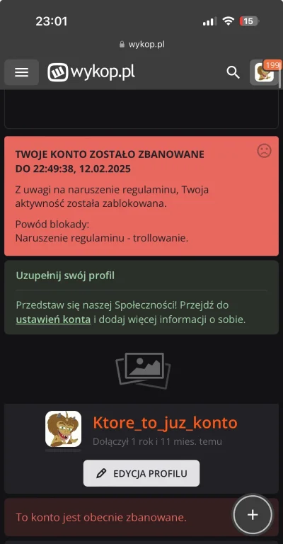 NicolausSteno1 - @NicolausSteno1 Dyskutowanie na temat CPK wg moderacji to trollowani...