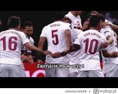 Jamniczekkk - #nofapchallenge https://www.youtube.com/watch?v=f7b14A8J1r4 coś dla osó...