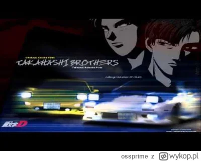 ossprime - #f1 #wieczornykacikmuzycznytaguf1 Jak ktoś już wrzucił to sorry