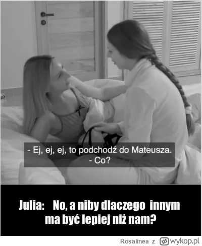 Rosalinea - @Amikamamy: