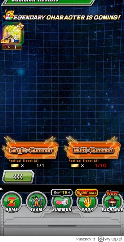 Puszkov - 2 nowe lrki zamknięte w jakichś 500 dskach, w tym buu duo z singla, żeby ni...