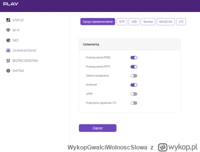 WykopGwalciWolnoscSlowa - @Jarek_P: tak wiem mireczku, no niestety nie ma, wgl przekl...