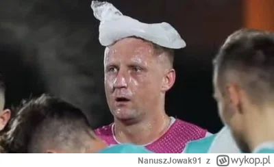 NanuszJowak91 - Zapomnialem, ze ten kraken jeszcze istnieje #mecz