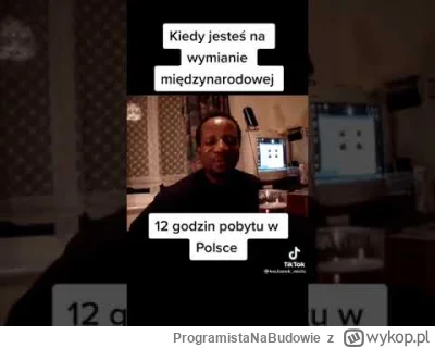 ProgramistaNaBudowie - @bartd: