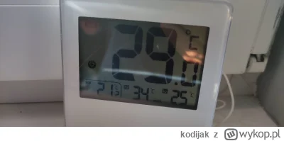 kodijak - Jednak się opłaciło montować klimę, nie dość że połowa zwrot to jeszcze pra...