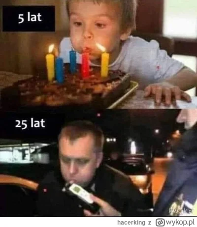 hacerking - #humorobrazkowy #pasjonaciubogiegozartu