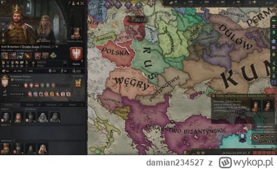 damian234527 - @grzegorz-kuczkowski, @Blo3de: O 18 było. Może musicie Steama zrestart...