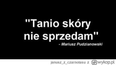 januszzczarnolasu - "Osoby o najwyższych zarobkach niekoniecznie są wyjątkowo intelig...