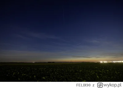 FELIX90 - Zawsze oglądam z zazdrością #astrofoto. Postawiłem sobie za cel zgłębić wie...
