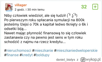 daniel_bialys - @villager mickpl czy to Ty? ( ͡° ͜ʖ ͡°)