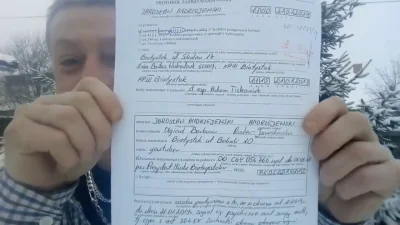 GrubyPrezes - @andrewbl: olo tylko czeka na okazję żeby wbić szpilę w czterozębny kom...