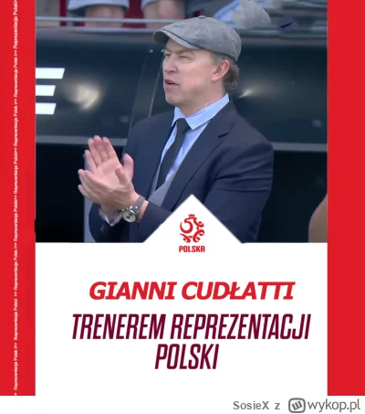 SosieX - #mecz #reprezentacja