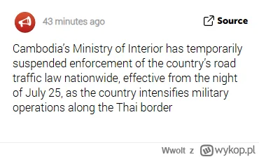 Wwolt - #raportzpanstwasrodka Oho teraz Marcin może jeździć pod prąd na motorku ( ͡° ...