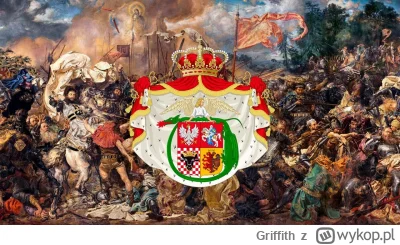 Griffith - Boże, miej Polskę w opiece przed barbarzyńcami i zdrajcami narodu, próbują...