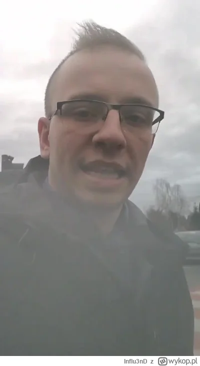 Influ3nD - koniec żartów

SPOILER


#sebcel