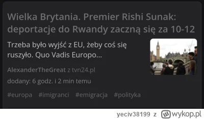 yeciv38199 - #polityka #uk mysla ze to latwa sprawa zlapac mlodego murzyna na ulicy