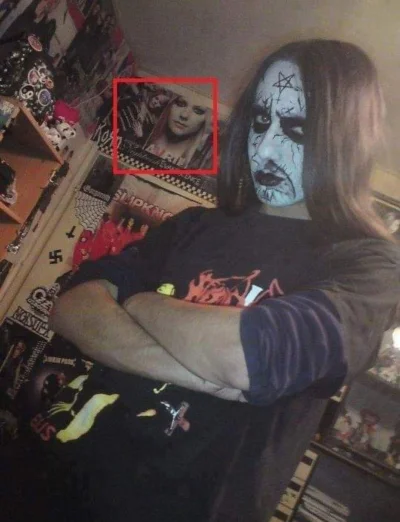 Strigon - Trukel @Gontyn- face reveal
#przegryw