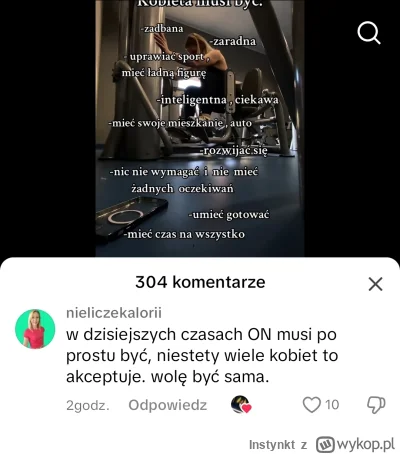 Instynkt - Ej trafiłem na babski wykop
#zwiazki #rozowepaski