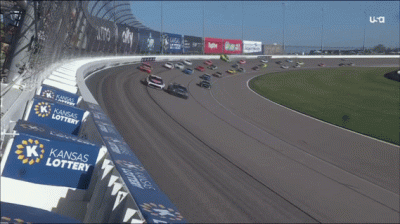 QRQ - #f1 Robert w Nascar