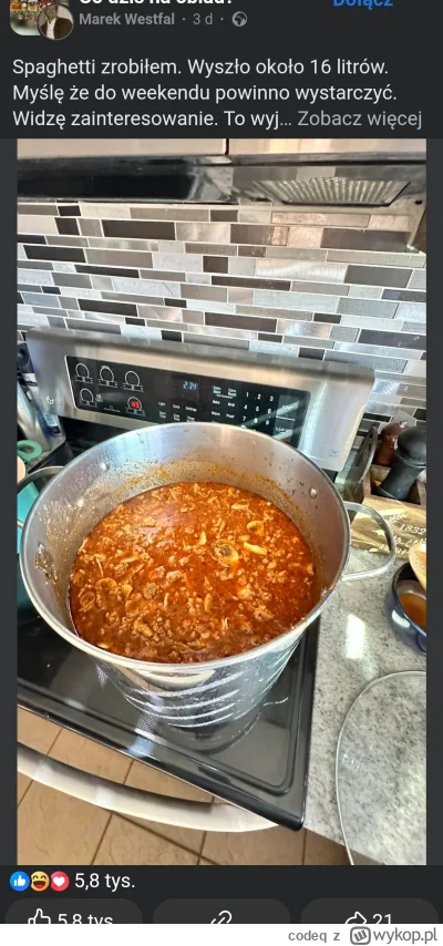 codeq - @dalekosieznyDzezail: siema marek?