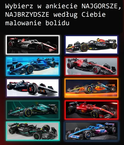 MechanicznyTurek - Podobnie jak w zeszłym roku witam Państwa na Mistrzostwach Świata ...