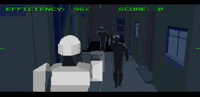 POPCORN-KERNAL -  Pełne 3D i otwarty świat, ta klasyczna gra o RoboCopie wyprzedzała ...