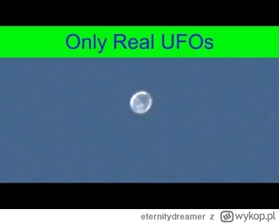eternitydreamer - #ufo #uap