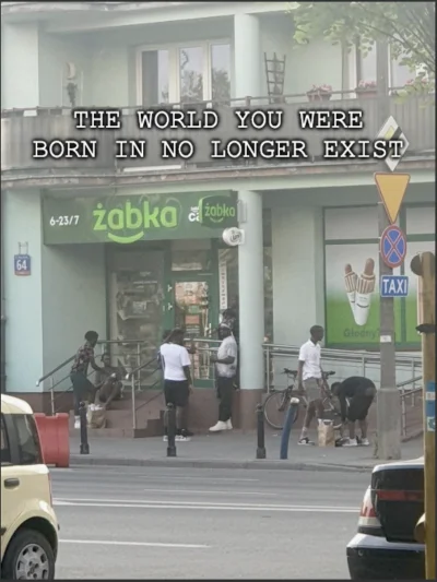 kesex - the world you were born in no longer exist

zrobilem troche opaczna wersje or...