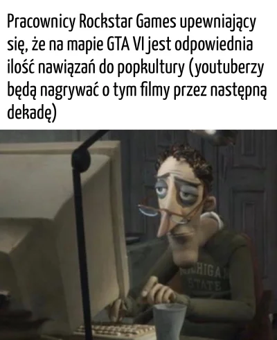 Mochizuki - #gta #gta6 #gry #heheszki #humorobrazkowy #youtube