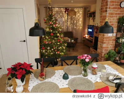 drzewko94 - No hej kochani, pamietacie tag #warmianskachata ? ( ͡° ͜ʖ ͡°) jesli są tu...