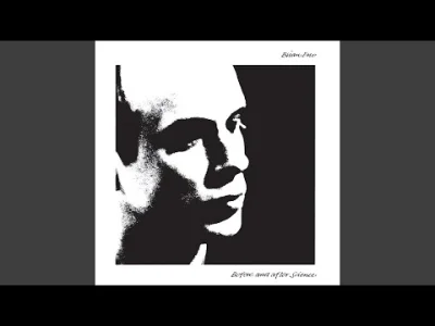 psycha - Brian Eno - Energy Fools The Magician [1977]