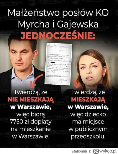 Stalionnn - #heheszki #humorobrazkowy #polityka #nieruchomosci

Poseł Gasiuk-Pihowicz...