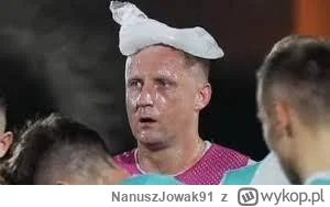 NanuszJowak91 - Ekstraklasa nie wybacza #mecz