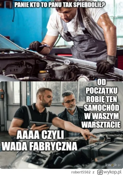 robert5502 - #motoryzacja #humorobrazkowy