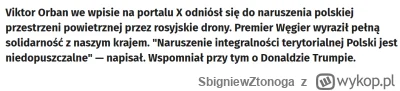SbigniewZtonoga - #wojna #rosja #ukraina #polityka

czy ja dobrze rozumiem, ze nawet ...