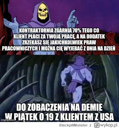 BlackpillMonster - #programista15k #programowanie #pracait #korposwiat