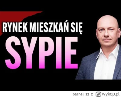 barnejzz - Jeżeli sprzedałeś mieszkanie w 2 dni, to znaczy, że sprzedałeś je za tanio...
