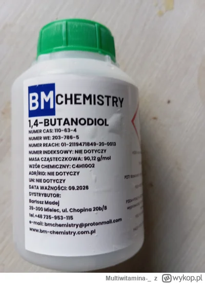 Multiwitamina-_ - Czasem ciężko bardzo ustać, nie wymięka łatwo trzustka
Choć problem...