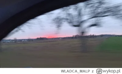 WLADCAMALP - @MlodyDron_0700: No nawet wysiadłem z auta ;)