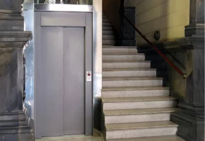 KarnetNaGlony - Winda bez określania kierunku żydowski spisek czy sposób na oszczędno...